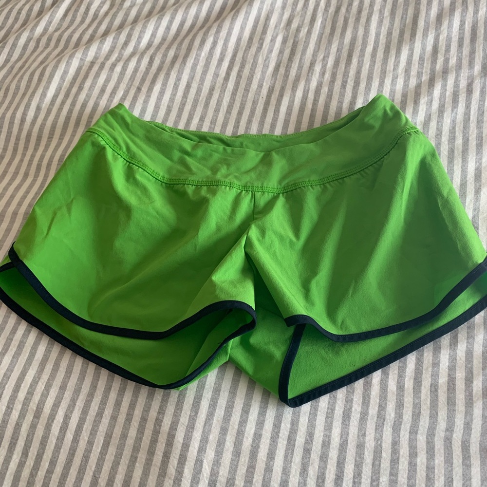 Reebok CrossFit Shorts size S